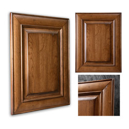 Cambridge Showplace Cabinets - Kitchen Cabinetry