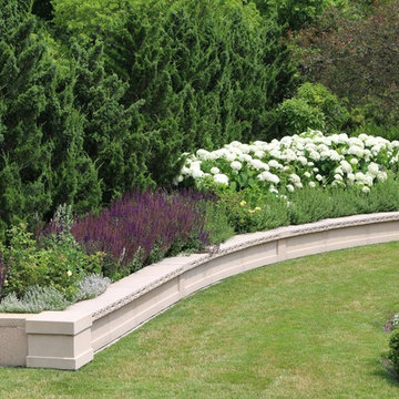 Garden Walks