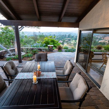 Mathew Project : Western Outdoor Designs