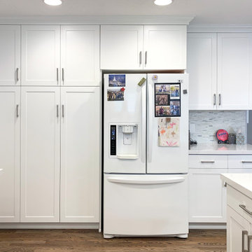 Kitchen Remodel