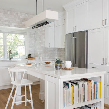 Park Hill - New Construction Kitchen and Bath