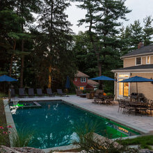 Patio Ideas