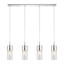 liner chandelier for 2
