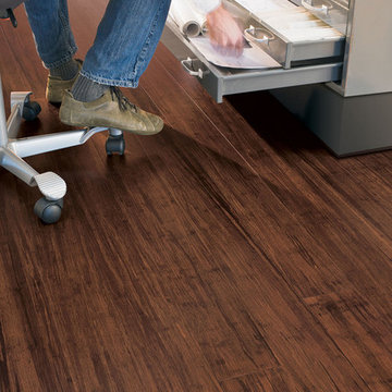Teragren Bamboo Flooring