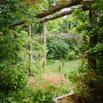 Jardin de contemplation