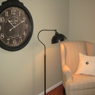 Model Home