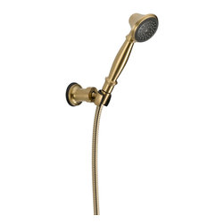 Delta Victorian&reg; Wall-Mount Hand Shower - Showerheads And Body Sprays
