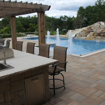 Erin Retreat