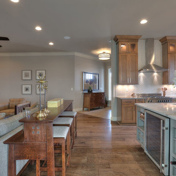 2016 Parade Home