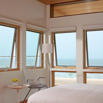 Interior Photo - Beach Views