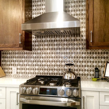 South Pasadena Kitchen remodel