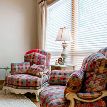 grandfather house