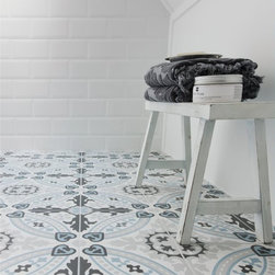 Encaustica Collection - Products