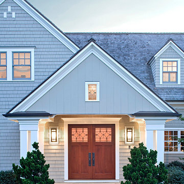 Our Projects - Exteriors