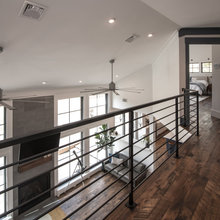 Extension Loft