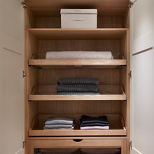 Dressing Room