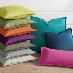 Tena Pillows - Decorative Pillows