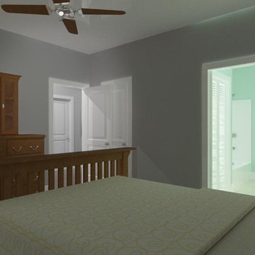 Retirement House