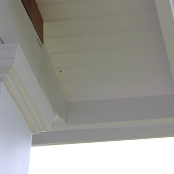 Annapolis Wrap Around Porch