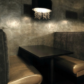 Venetian Plaster