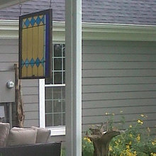 New house