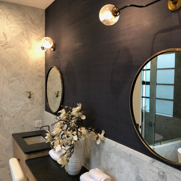 Amoroso Residential