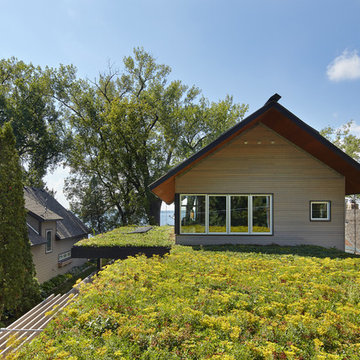 Tonka Bay Smart Home