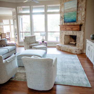 Family Centered Elegance