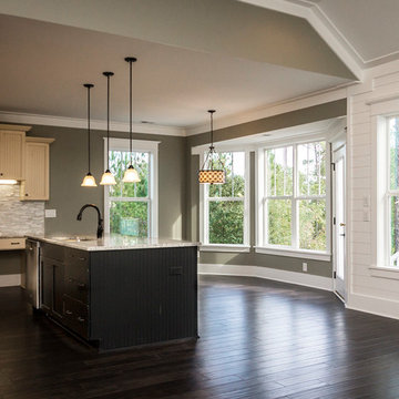 Custom Kitchens | America's Home Place