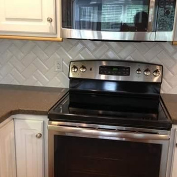 Recent Installs