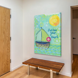 Sailboat - Products