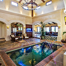 Fastlane by Endless Pools - Lifestyle And Leisure