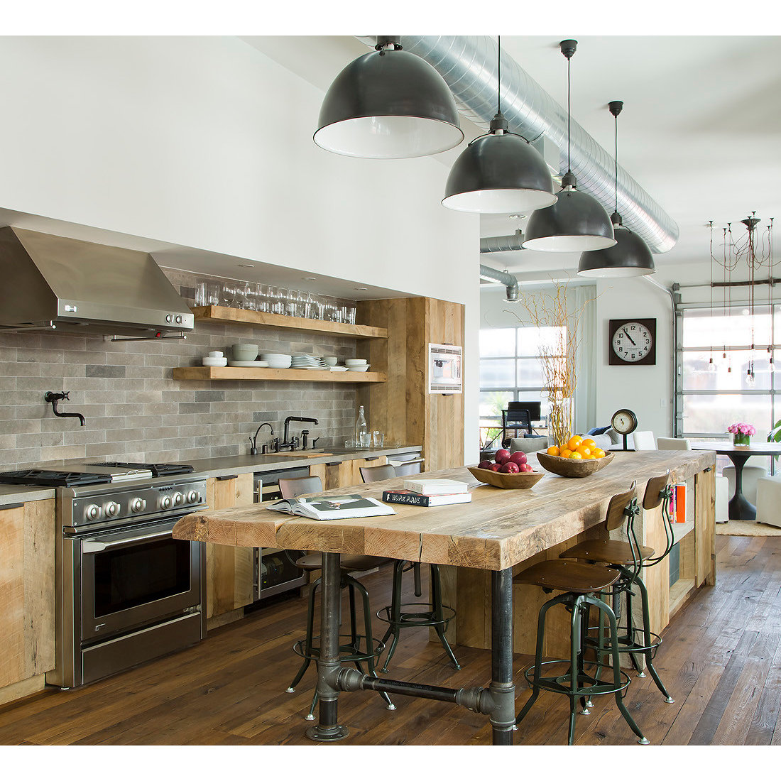 Marine Loft