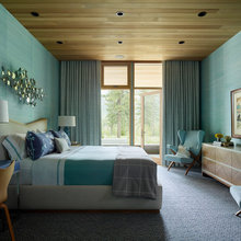 Lane bedroom