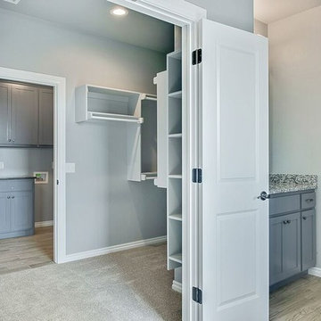 10825 NW 34th Circle - Custom Home