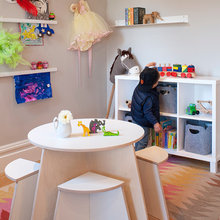 Baby Bedroom