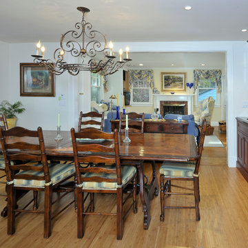 Queen Anne Continental - Remodel