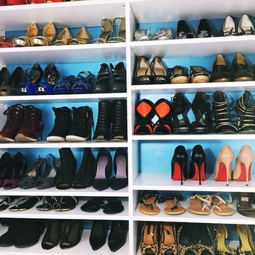 closet II