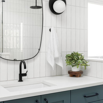Manzanita Contemporary