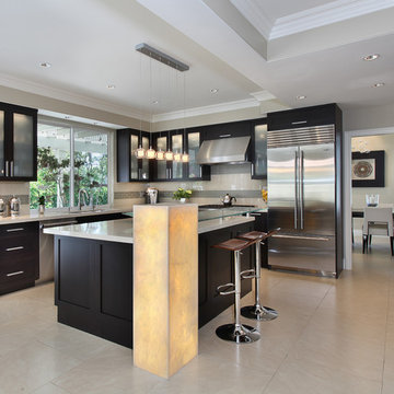 Tustin Residence