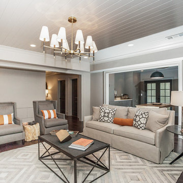 Brookhaven- Custom Home Brittany Subdivision