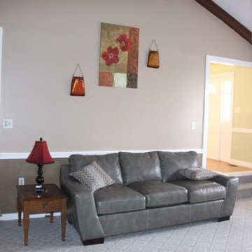 Family Care Home Turn Key