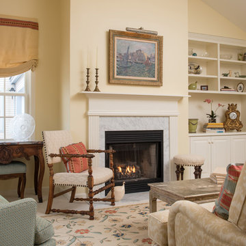 Retirement Cottage
