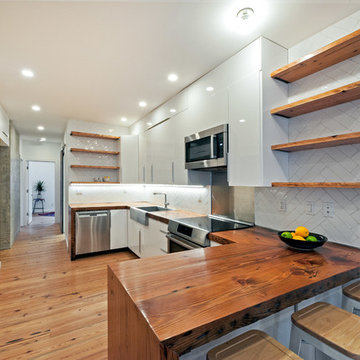 Bergen Street Condo in Downtown Brooklyn