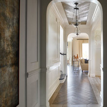 Entrances