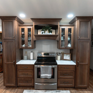 Hickory Kitchen