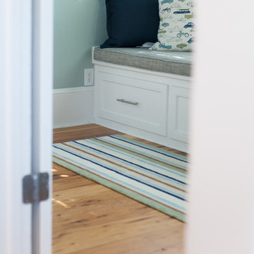 Southend Reclaimed Concept Cottage