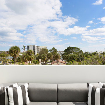 Modern Luxury Living at 101 Southeast 7th Avenue, Delray Beach, Florida