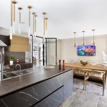 Florya MG House