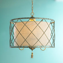 Erwin kitchen lighting